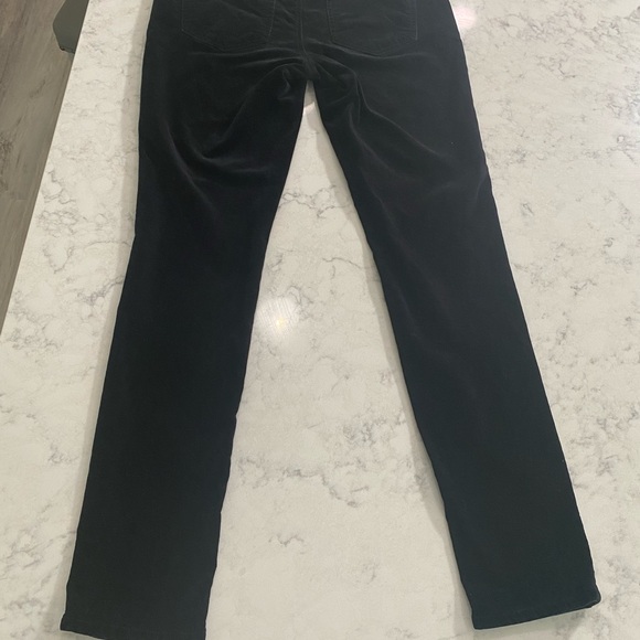 Jag Jeans , Velvet, High Rise Skinny Size 6 - Picture 2 of 7